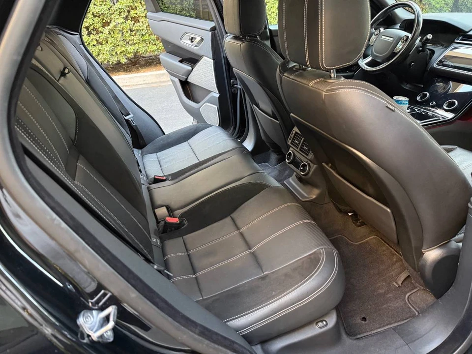 2019 Land Rover Range Rover Velar - Image 15 of 23