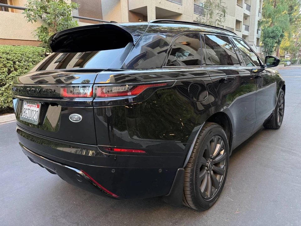 2019 Land Rover Range Rover Velar - Image 6 of 23