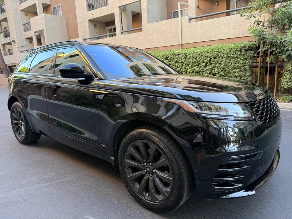2019 Land Rover Range Rover Velar - Image 5 of 23