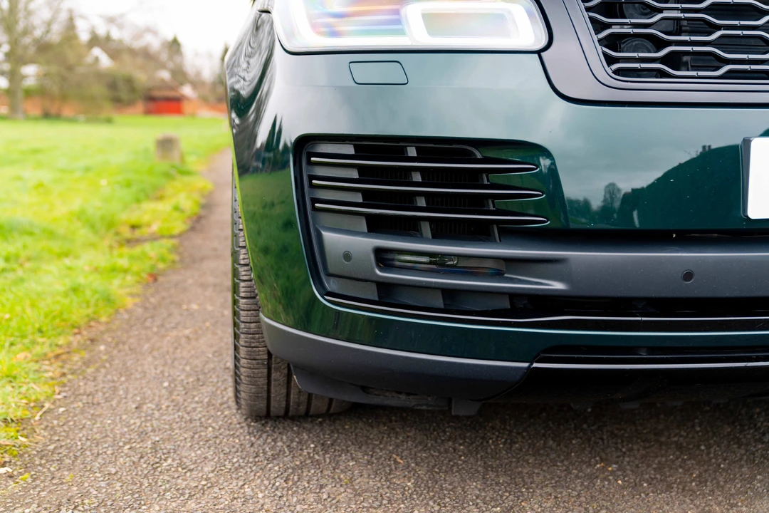 2019 Land Rover Range Rover L405 - Image 13 of 31