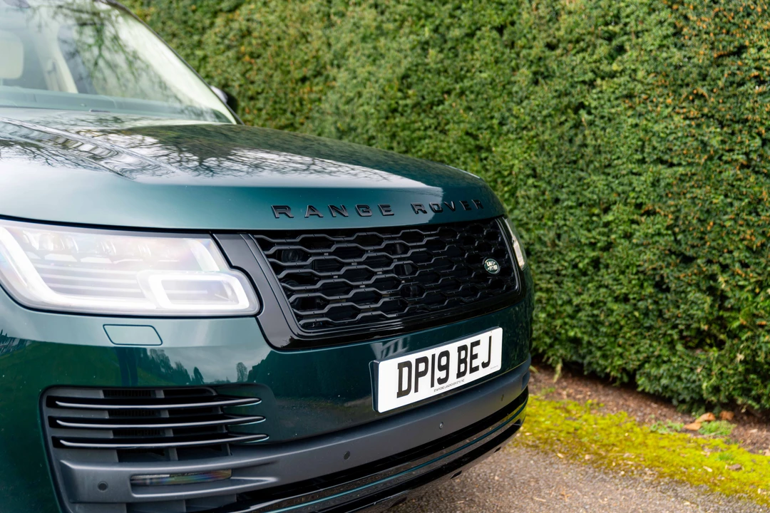 2019 Land Rover Range Rover L405 - Image 15 of 31