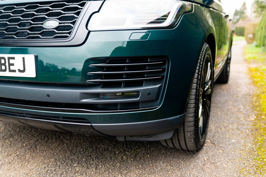 2019 Land Rover Range Rover L405 - Image 16 of 31