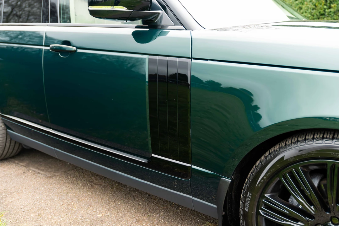 2019 Land Rover Range Rover L405 - Image 28 of 31