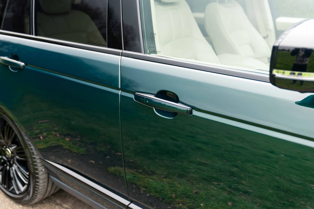 2019 Land Rover Range Rover L405 - Image 29 of 31