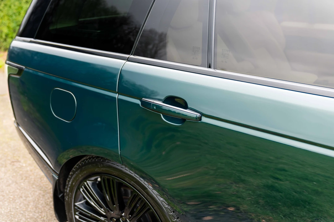 2019 Land Rover Range Rover L405 - Image 27 of 31