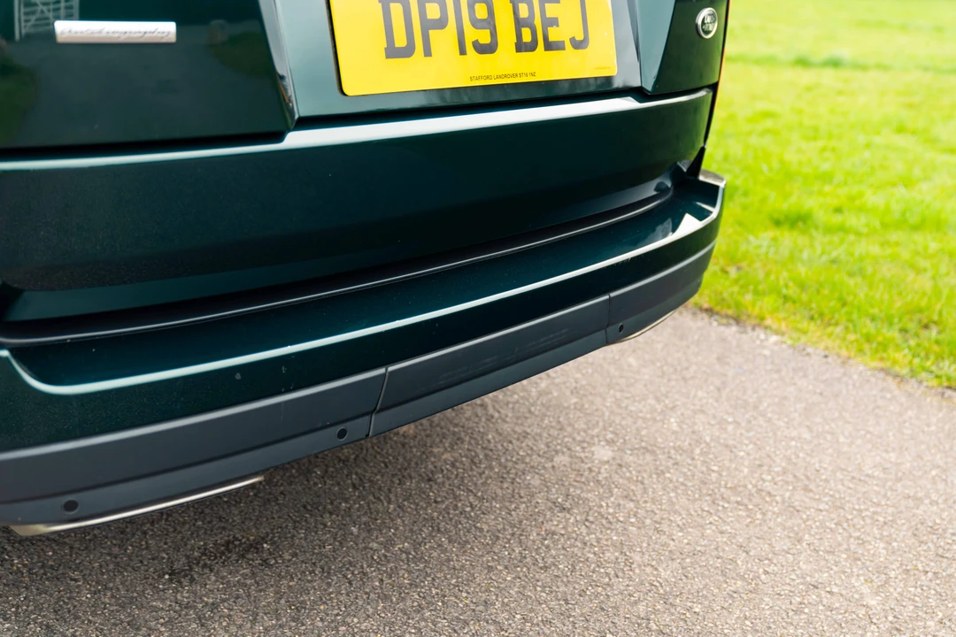 2019 Land Rover Range Rover L405 - Image 19 of 31