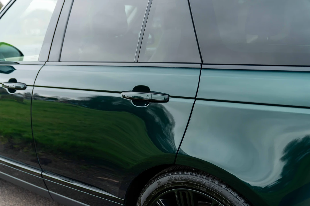 2019 Land Rover Range Rover L405 - Image 31 of 31