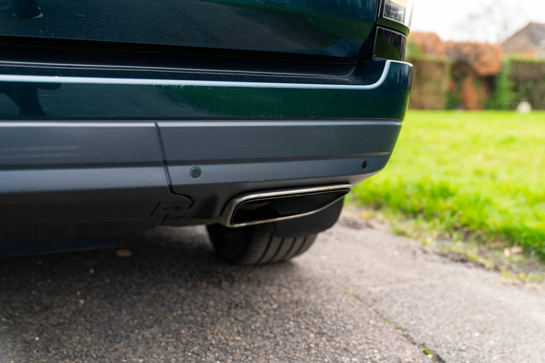 2019 Land Rover Range Rover L405 - Image 24 of 31