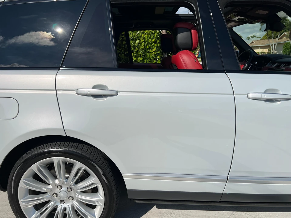 2019 Land Rover Range Rover L405 - Image 24 of 31