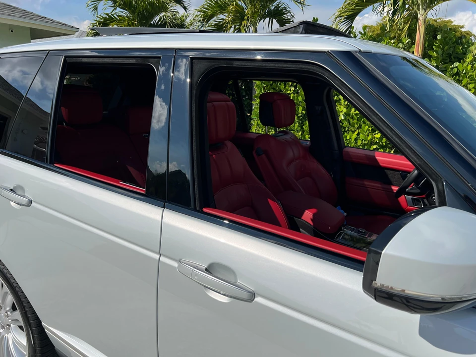 2019 Land Rover Range Rover L405 - Image 26 of 31