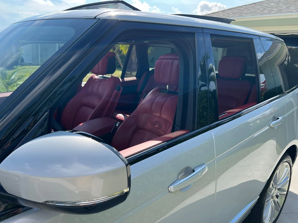 2019 Land Rover Range Rover L405 - Image 17 of 31