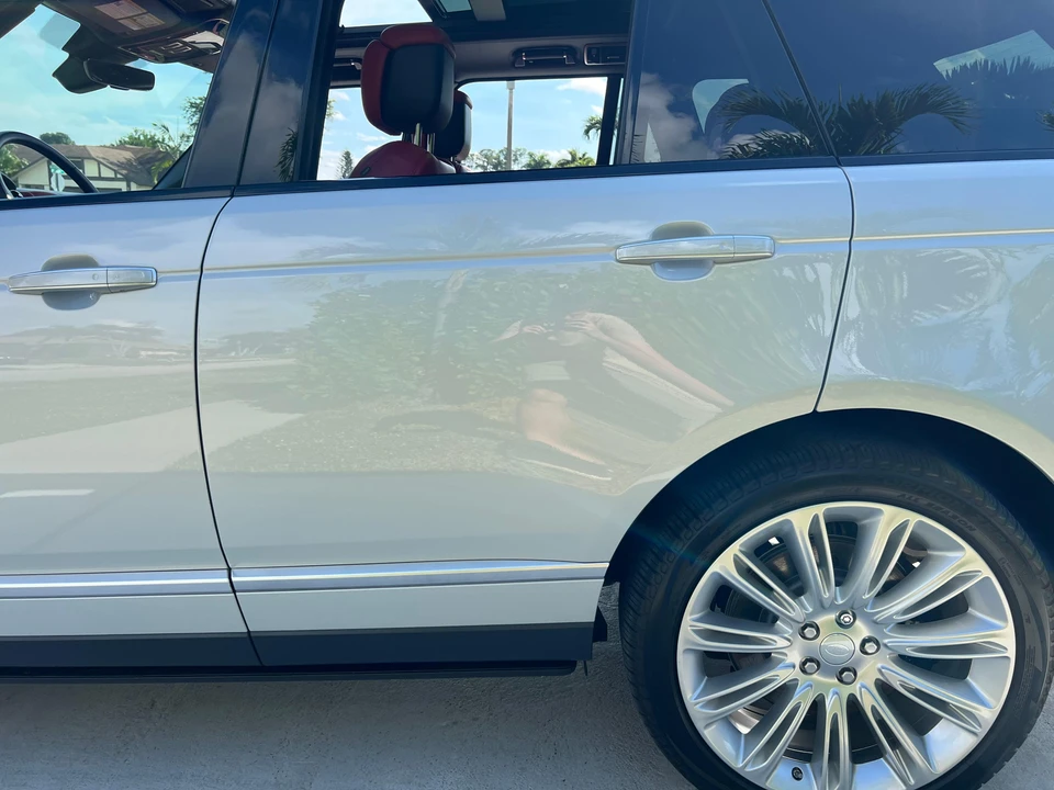 2019 Land Rover Range Rover L405 - Image 19 of 31