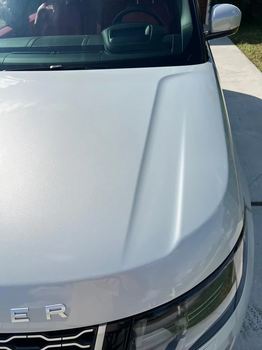 2019 Land Rover Range Rover L405 - Image 13 of 31
