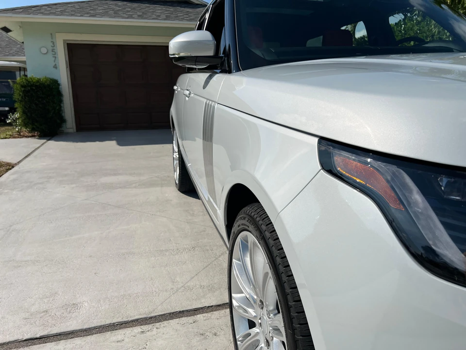 2019 Land Rover Range Rover L405 - Image 29 of 31