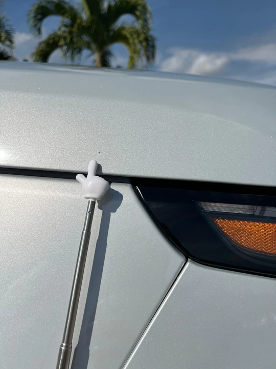 2019 Land Rover Range Rover L405 - Image 31 of 31