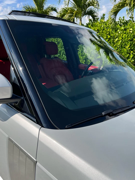 2019 Land Rover Range Rover L405 - Image 27 of 31