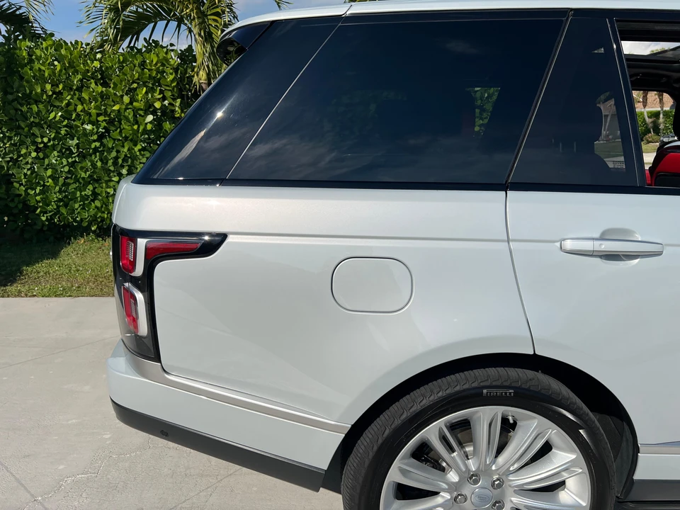 2019 Land Rover Range Rover L405 - Image 23 of 31