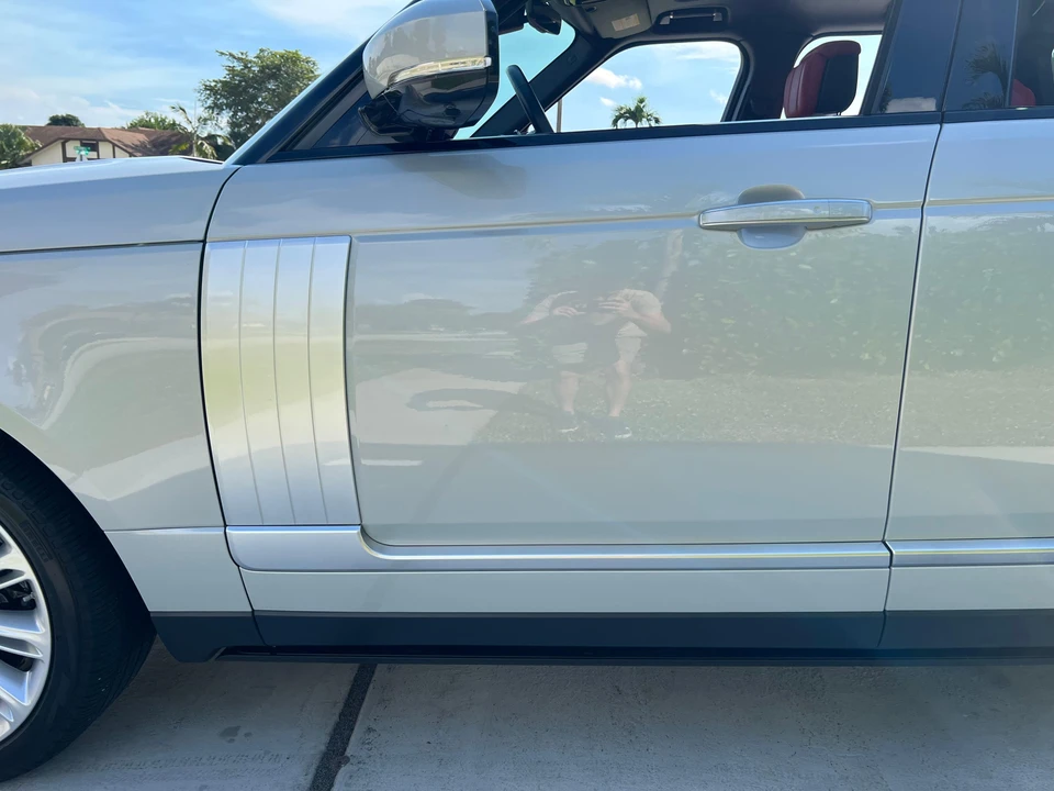 2019 Land Rover Range Rover L405 - Image 18 of 31