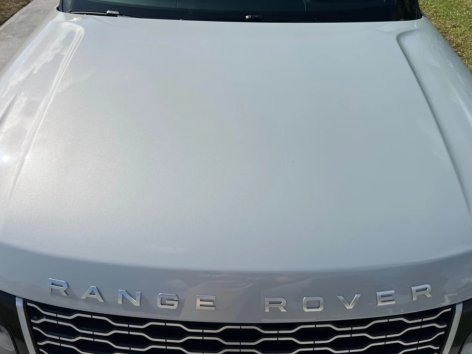 2019 Land Rover Range Rover L405 - Image 12 of 31