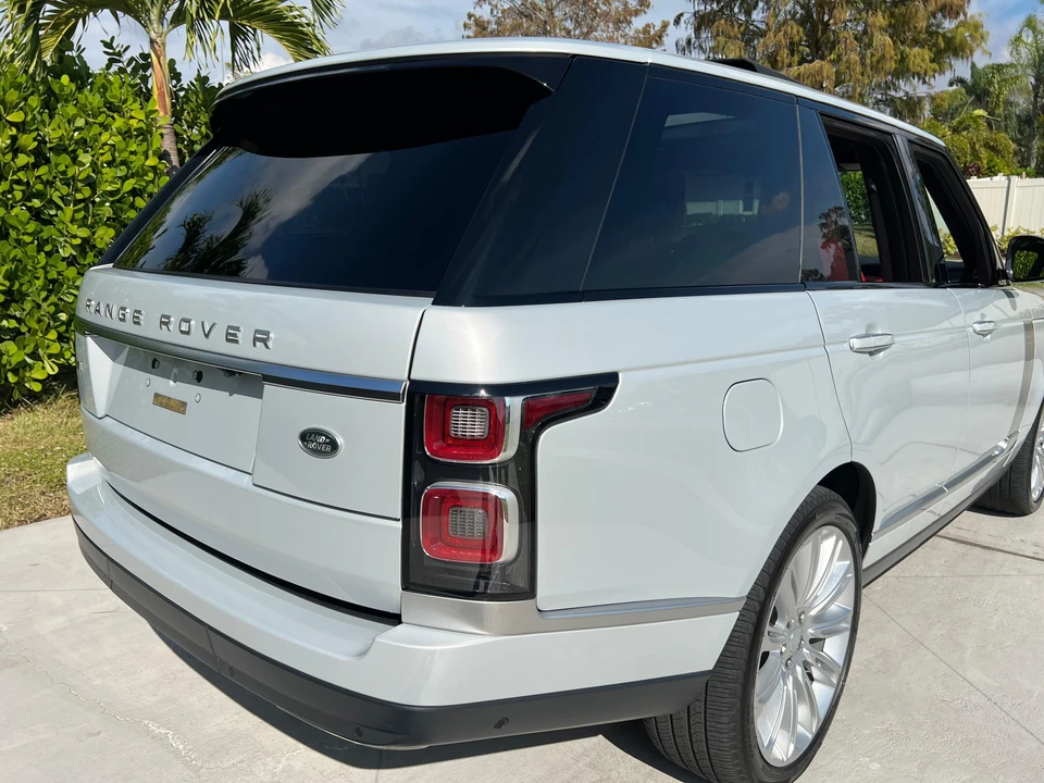2019 Land Rover Range Rover L405 - Image 22 of 31