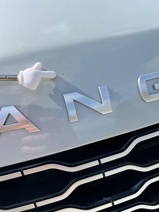 2019 Land Rover Range Rover L405 - Image 30 of 31