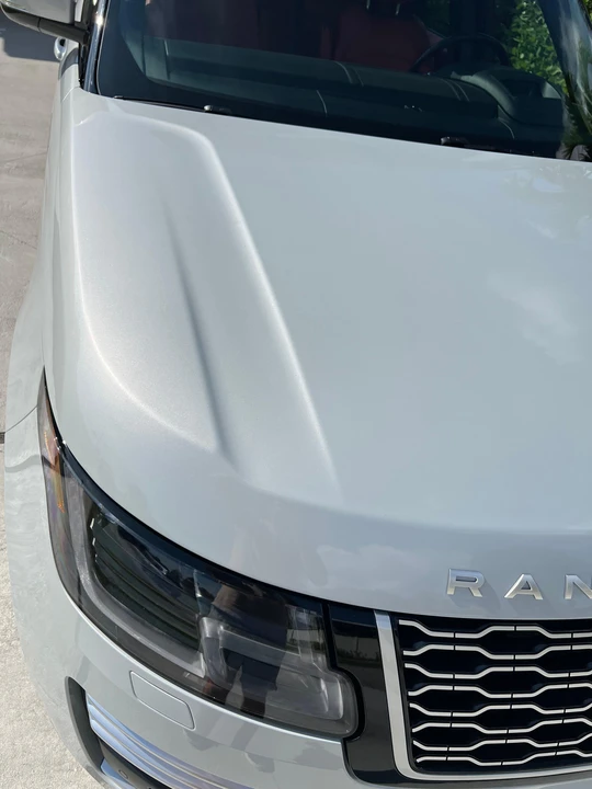 2019 Land Rover Range Rover L405 - Image 11 of 31