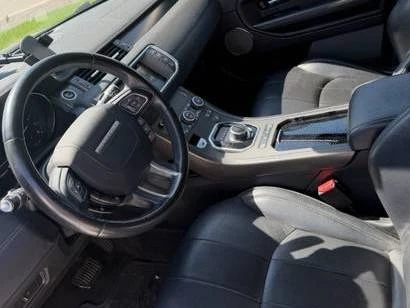 2019 Land Rover Range Rover Evoque 2nd Gen - Image 4 of 6