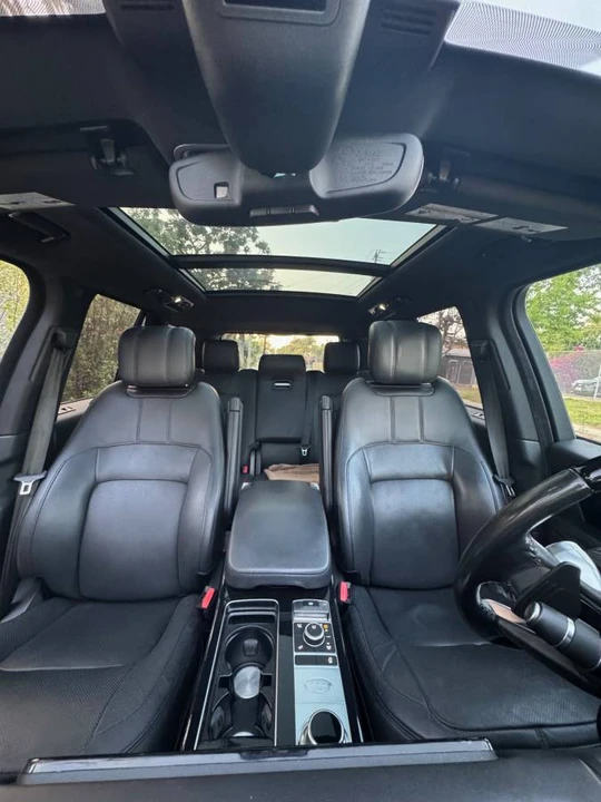 2019 Land Rover Range Rover L405 - Image 10 of 14