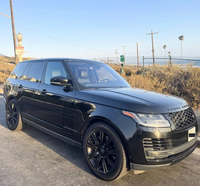 2019 Land Rover Range Rover L405 - Image 11 of 14