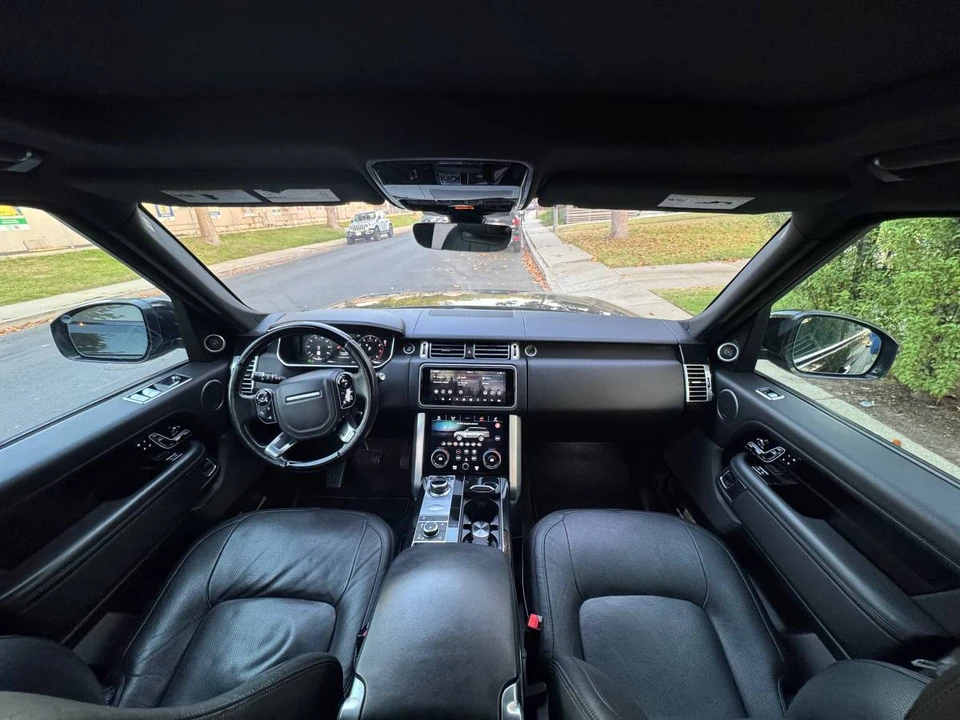2019 Land Rover Range Rover L405 - Image 6 of 14