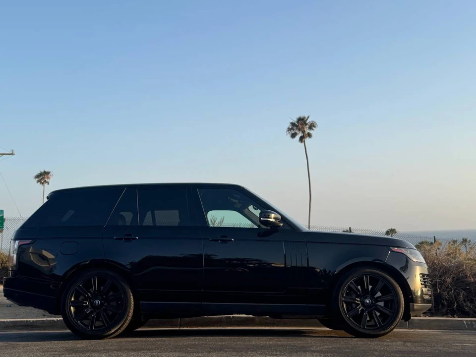 2019 Land Rover Range Rover L405 - Image 3 of 14