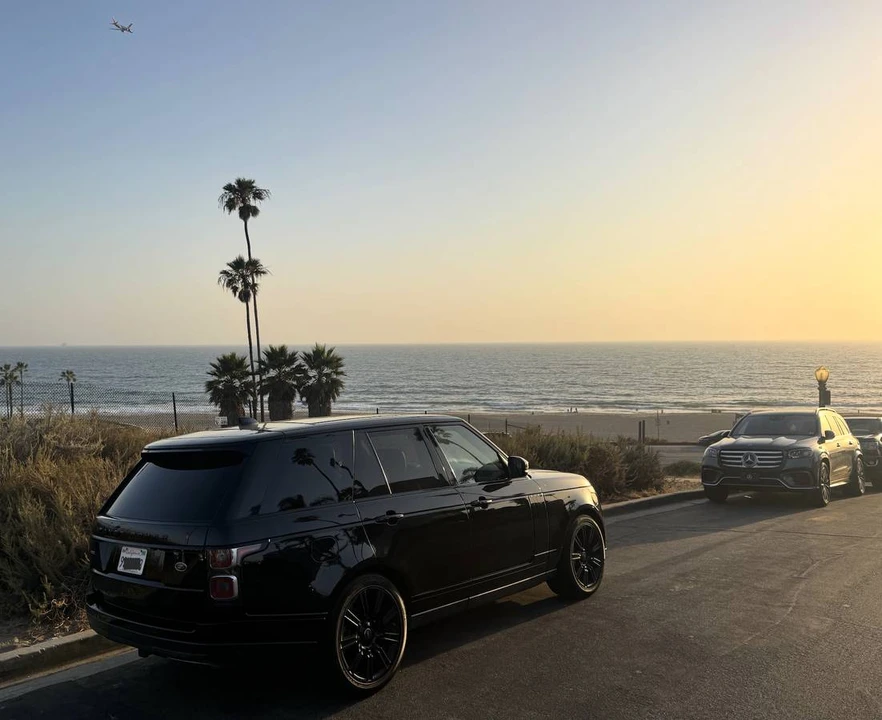 2019 Land Rover Range Rover L405 - Image 13 of 14