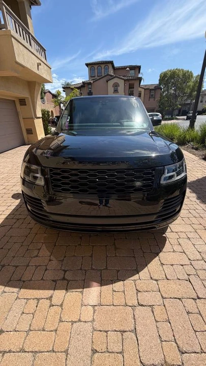 2019 Land Rover Range Rover L405 - Image 10 of 12