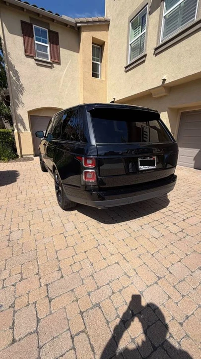 2019 Land Rover Range Rover L405 - Image 11 of 12