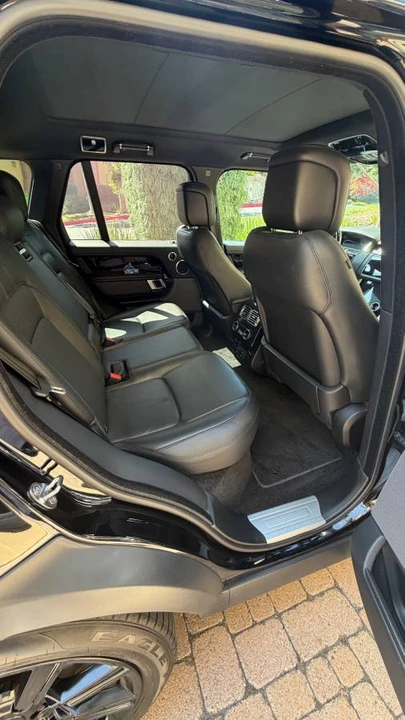 2019 Land Rover Range Rover L405 - Image 5 of 12