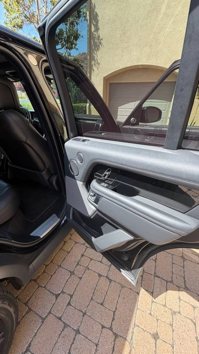 2019 Land Rover Range Rover L405 - Image 6 of 12