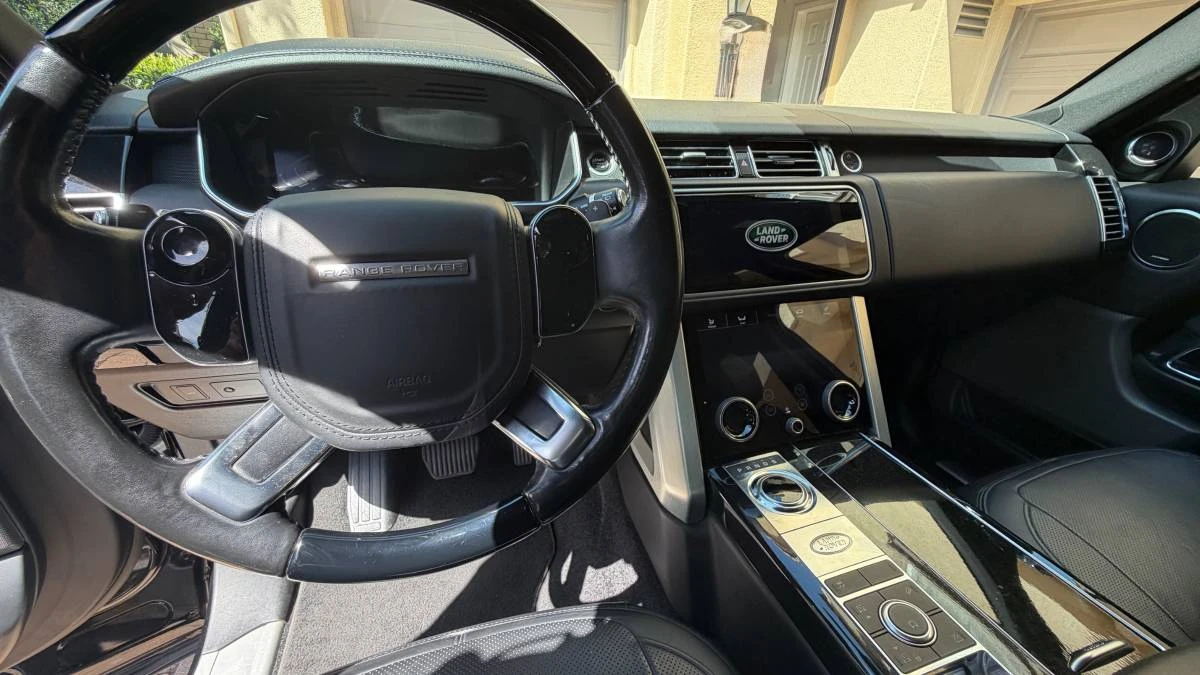 2019 Land Rover Range Rover L405 - Image 7 of 12