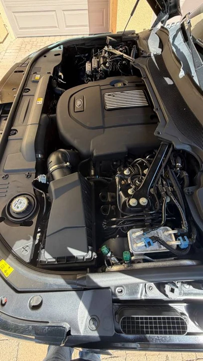 2019 Land Rover Range Rover L405 - Image 9 of 12