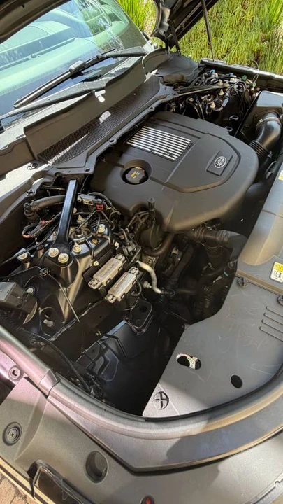 2019 Land Rover Range Rover L405 - Image 8 of 12