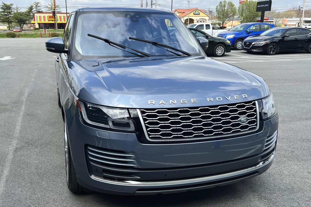 2019 Land Rover Range Rover L405 - Image 2 of 31