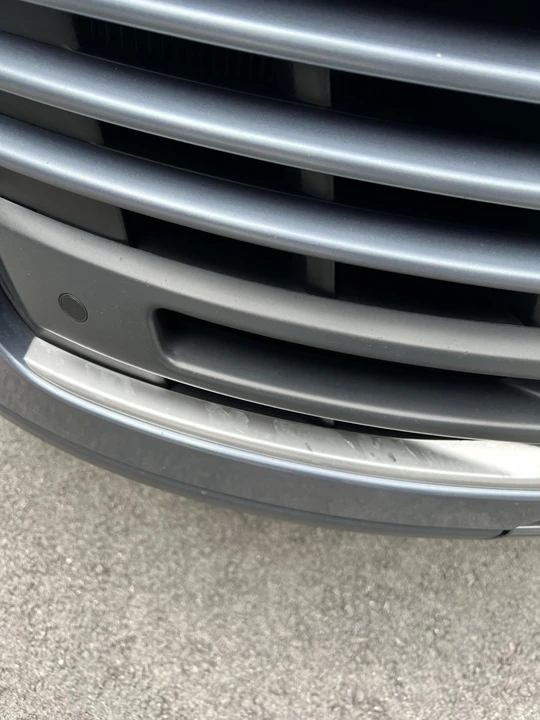 2019 Land Rover Range Rover L405 - Image 14 of 31