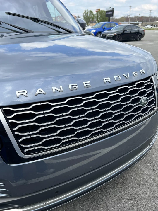 2019 Land Rover Range Rover L405 - Image 10 of 31