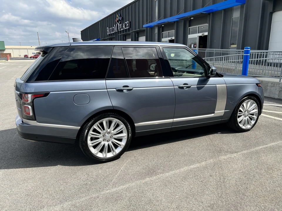 2019 Land Rover Range Rover L405 - Image 8 of 31