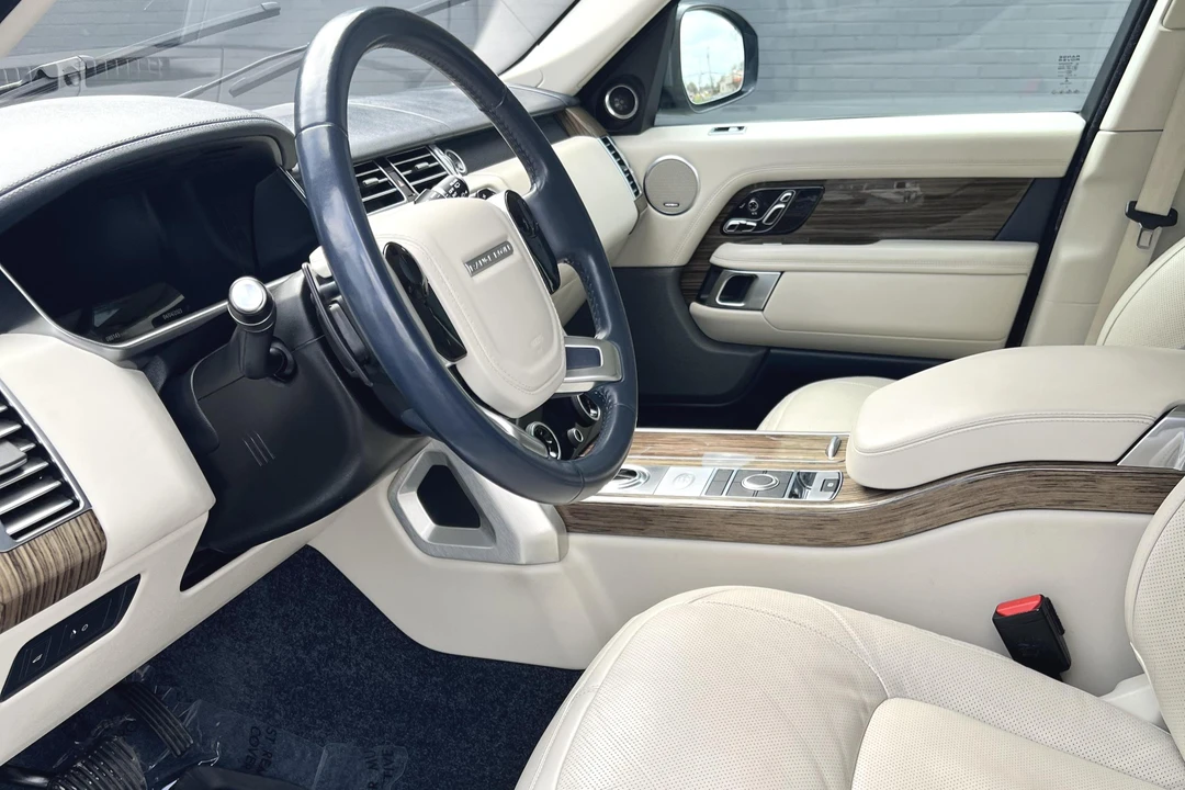 2019 Land Rover Range Rover L405 - Image 29 of 31