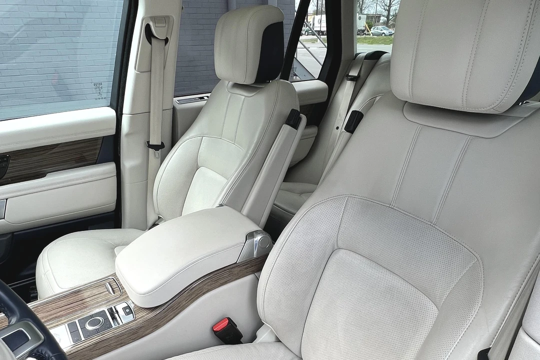 2019 Land Rover Range Rover L405 - Image 30 of 31