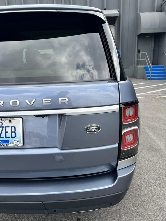 2019 Land Rover Range Rover L405 - Image 12 of 31