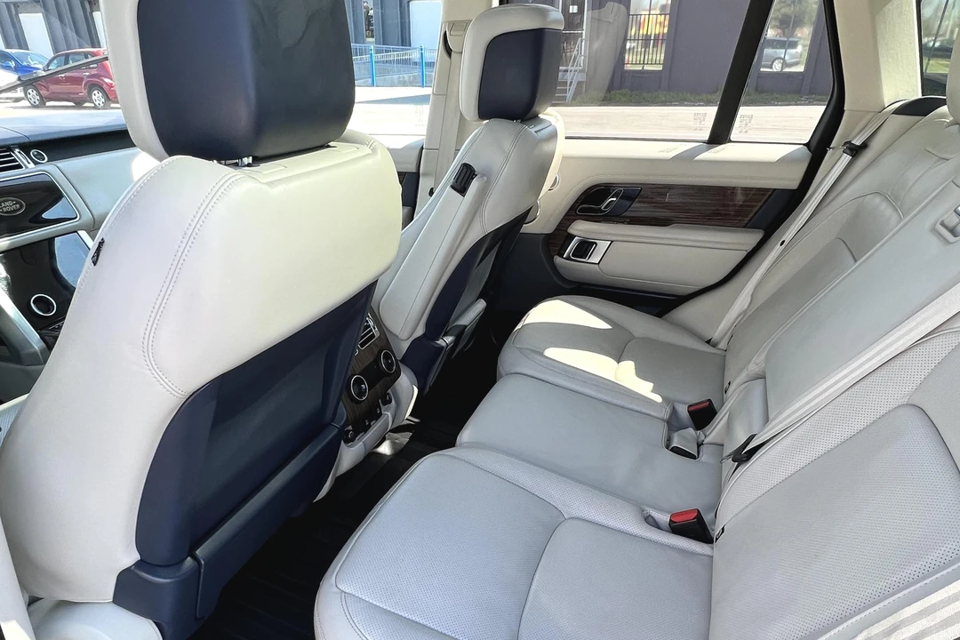 2019 Land Rover Range Rover L405 - Image 31 of 31