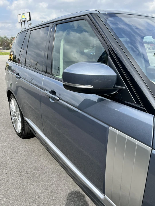 2019 Land Rover Range Rover L405 - Image 13 of 31