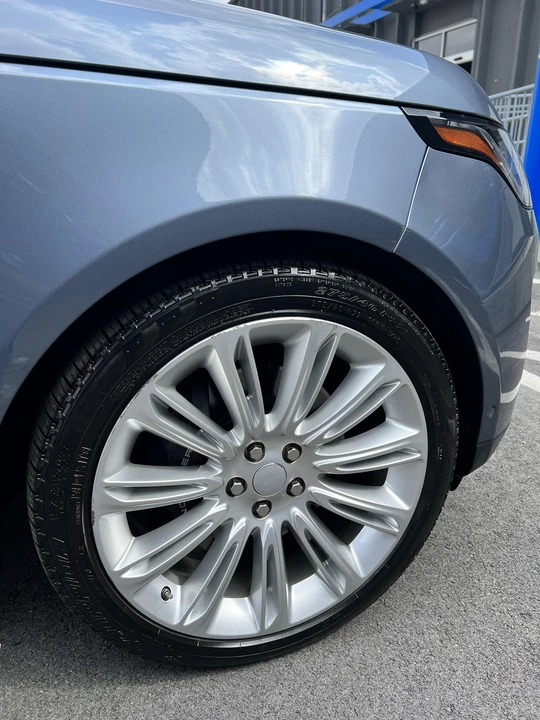 2019 Land Rover Range Rover L405 - Image 24 of 31