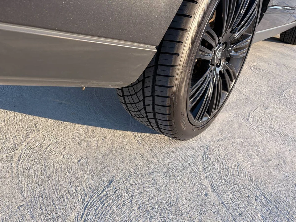 2019 Land Rover Range Rover L405 - Image 9 of 14